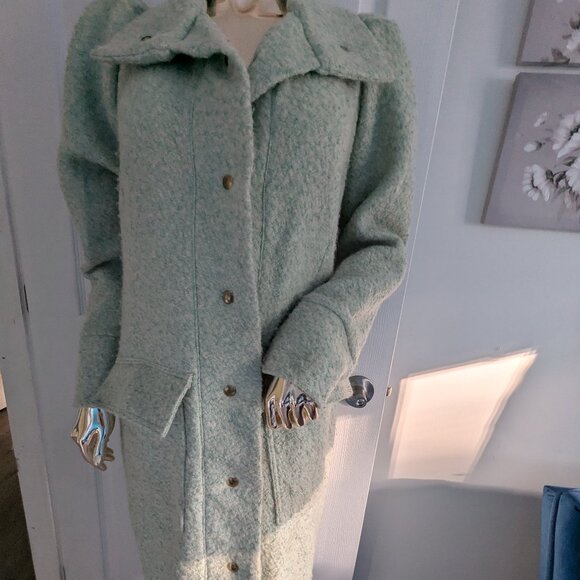Vintage Jax N Joe coat - Picture 1 of 11